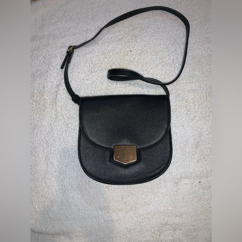 Crossbody bag
